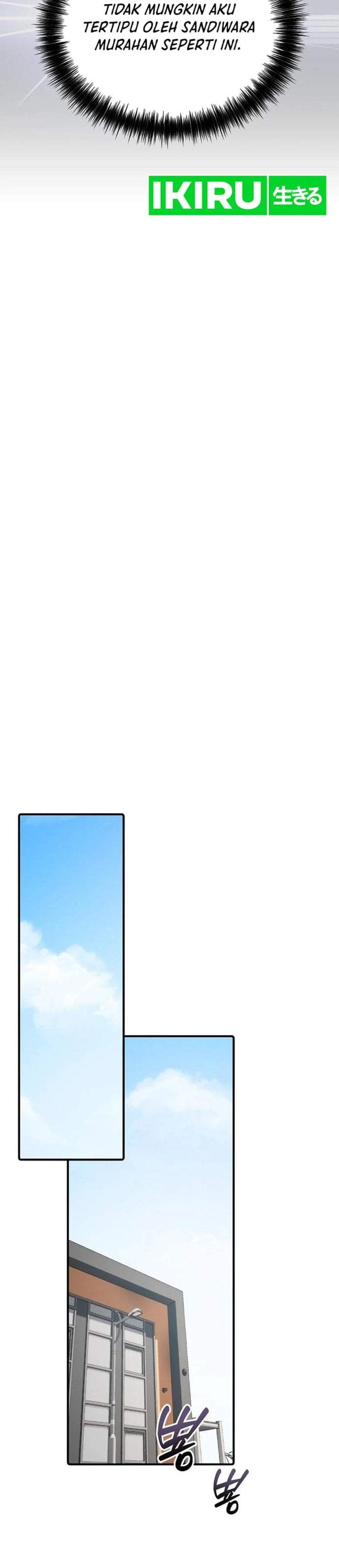 The Corporate Underdog Who Does Everything Right Chapter 71