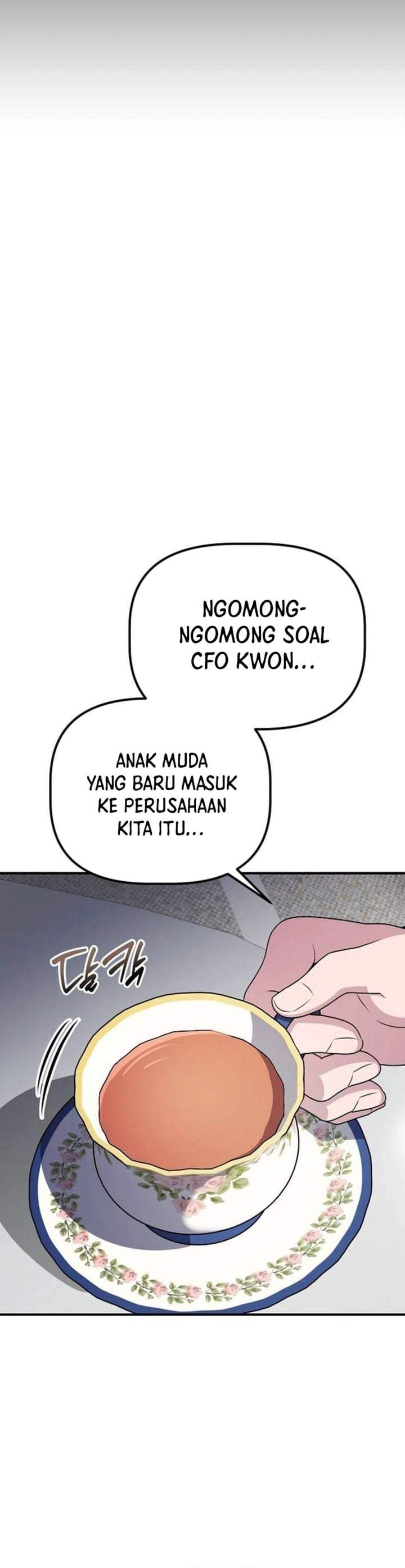 The Corporate Underdog Who Does Everything Right Chapter 72