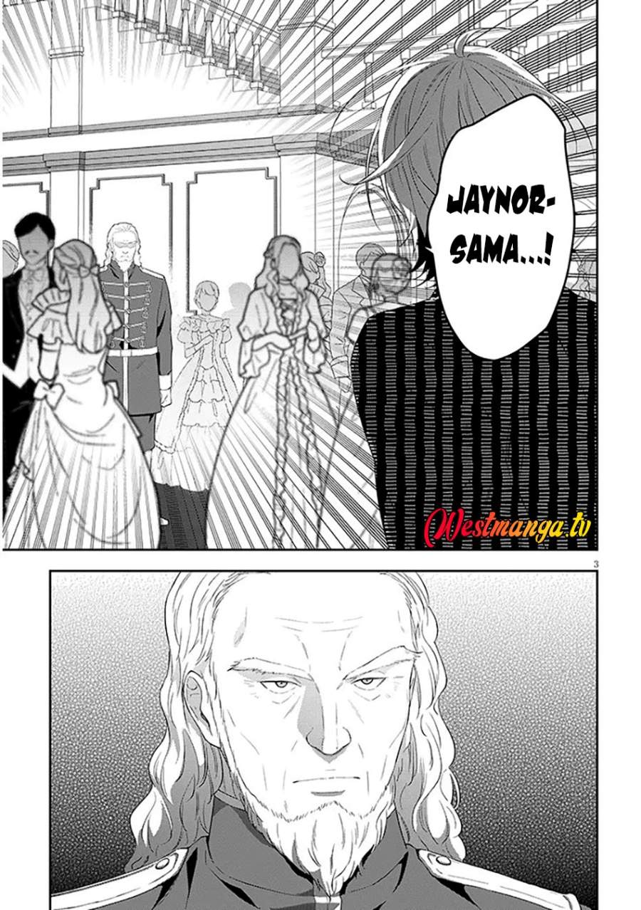 Maou ni Natta node, Dungeon Tsukutte Jingai Musume to Honobono suru Chapter 89.1