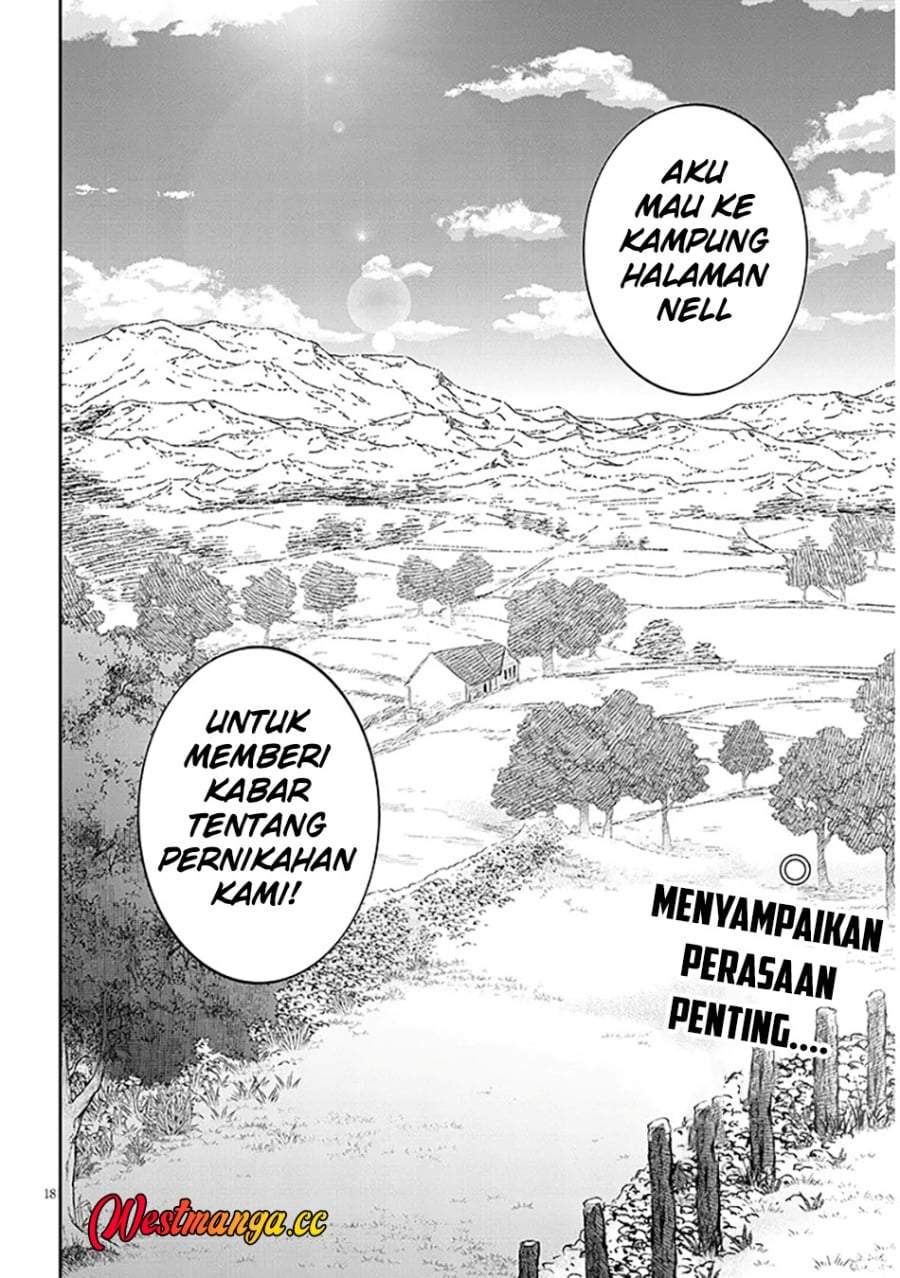 Maou ni Natta node, Dungeon Tsukutte Jingai Musume to Honobono suru Chapter 90.2