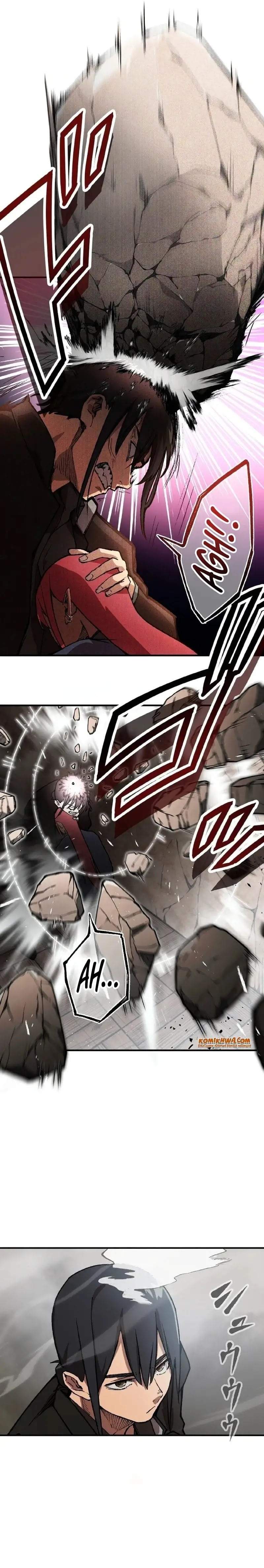 Shuten Momoko Can’t Be Defeated Chapter 2
