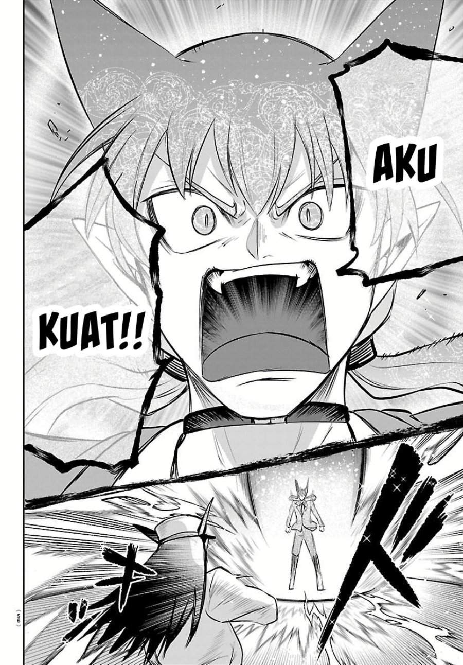 Mairimashita! Iruma-kun Chapter 435