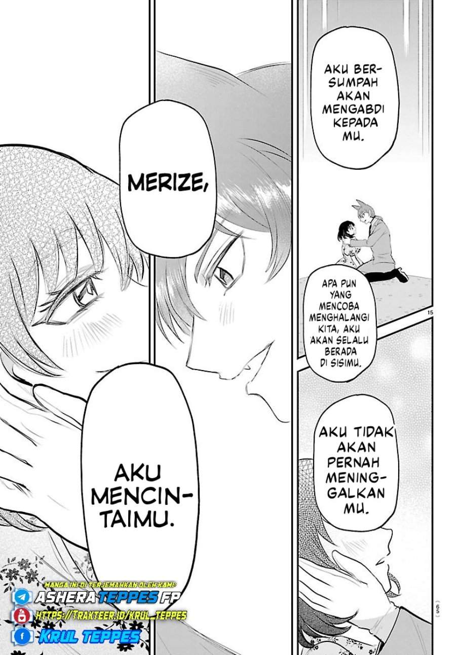 Mairimashita! Iruma-kun Chapter 435