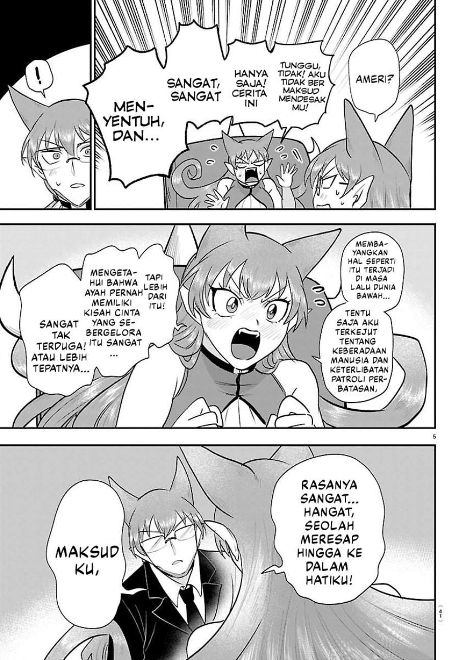 Mairimashita! Iruma-kun Chapter 436