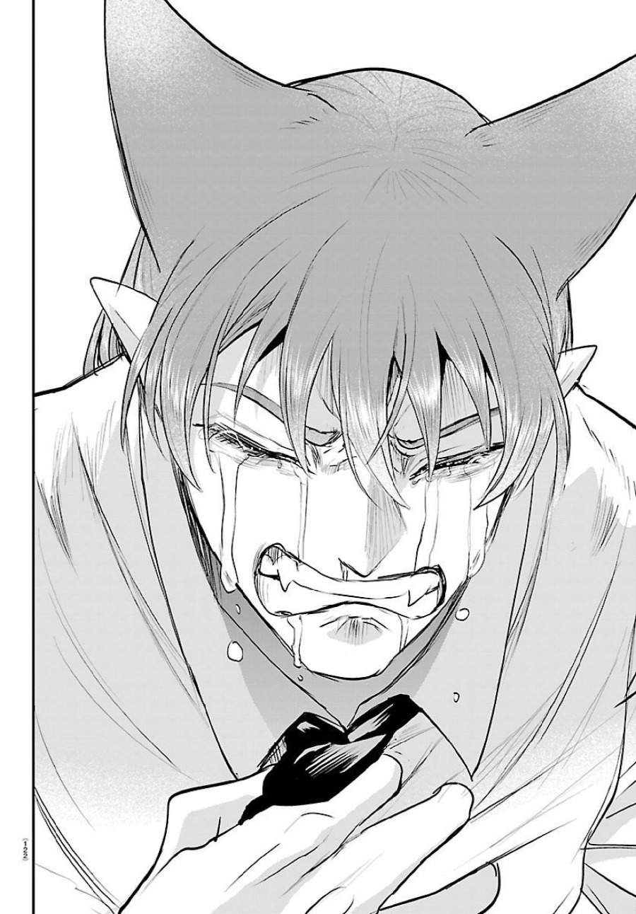 Mairimashita! Iruma-kun Chapter 441