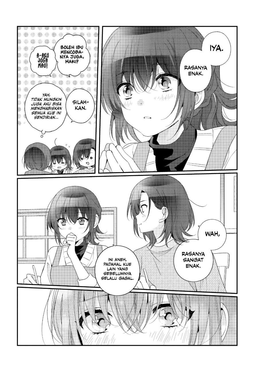 Class de 2 Banme ni Kawaii Onna no Ko to Tomodachi ni Natta Chapter 39