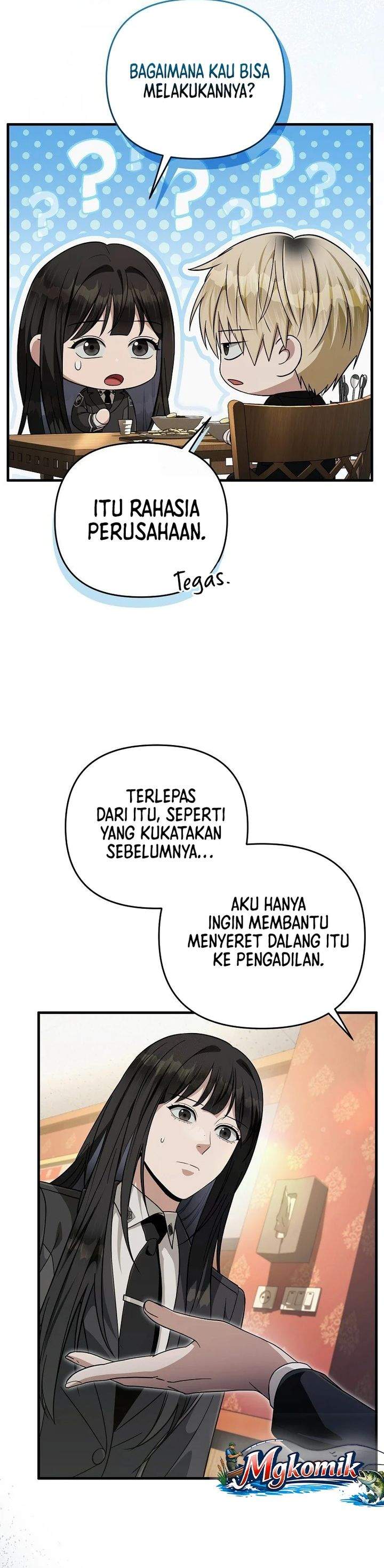 The Delusional Hunter in Another World Chapter 84