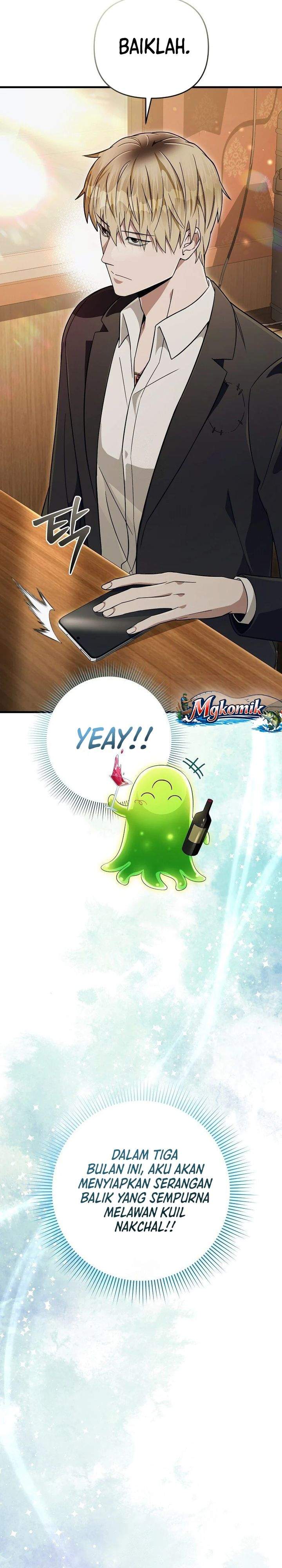 The Delusional Hunter in Another World Chapter 84