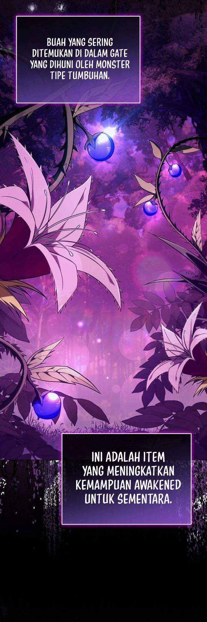 The Delusional Hunter in Another World Chapter 84