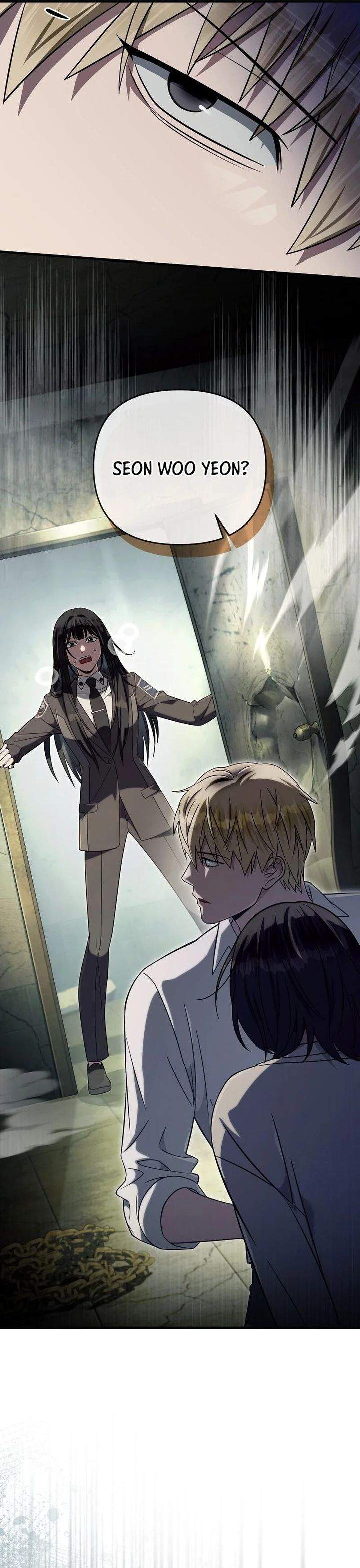 The Delusional Hunter in Another World Chapter 85