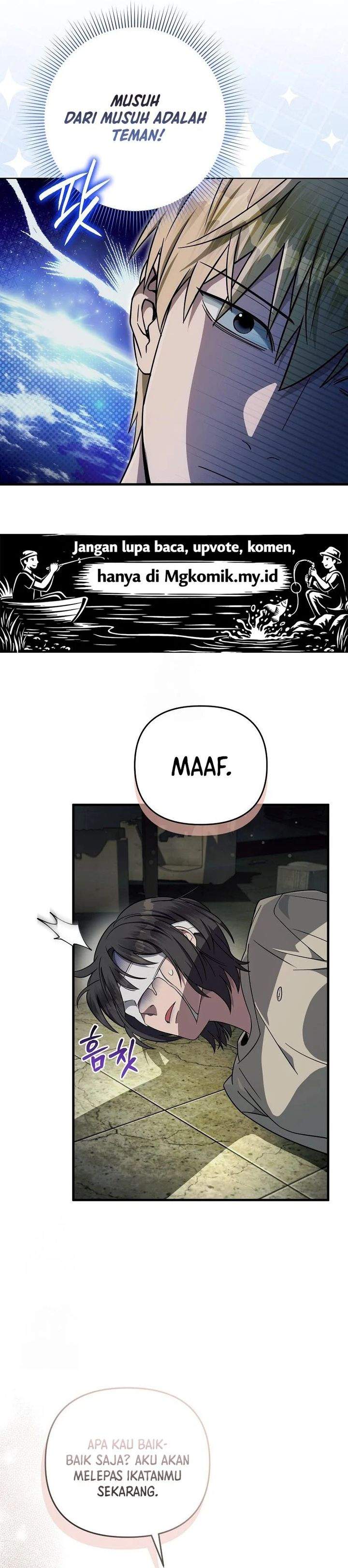 The Delusional Hunter in Another World Chapter 85