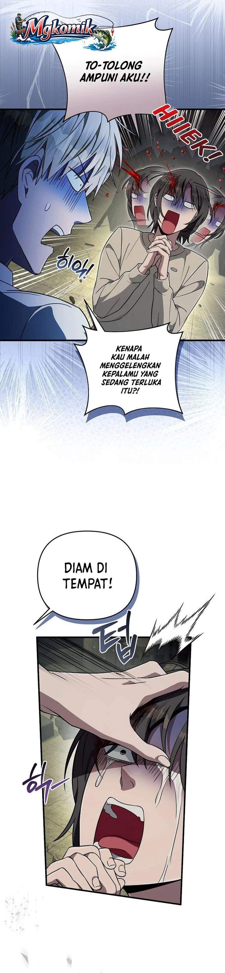 The Delusional Hunter in Another World Chapter 85