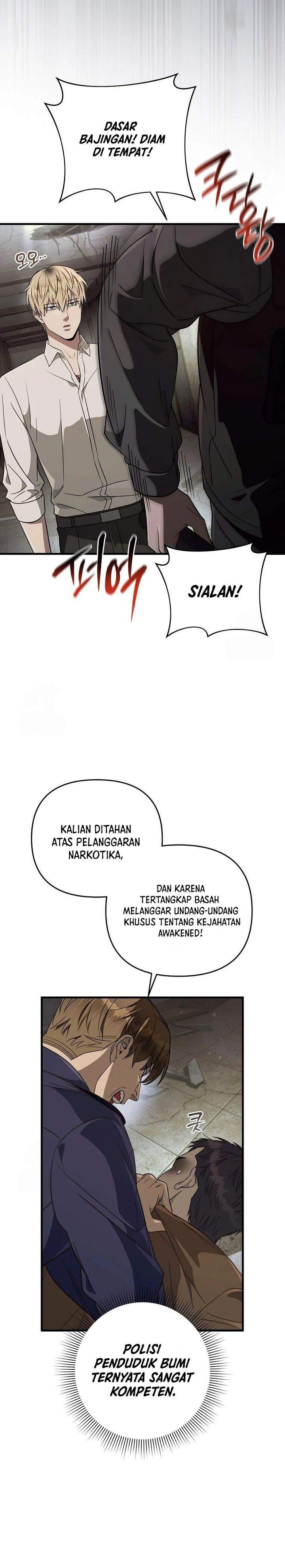 The Delusional Hunter in Another World Chapter 85