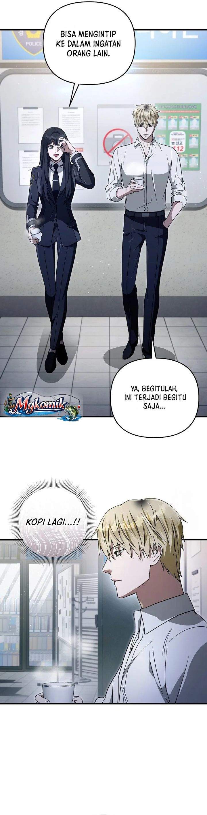 The Delusional Hunter in Another World Chapter 86