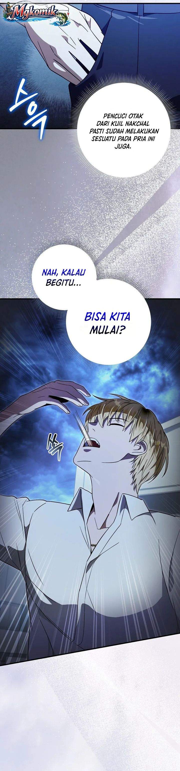 The Delusional Hunter in Another World Chapter 86