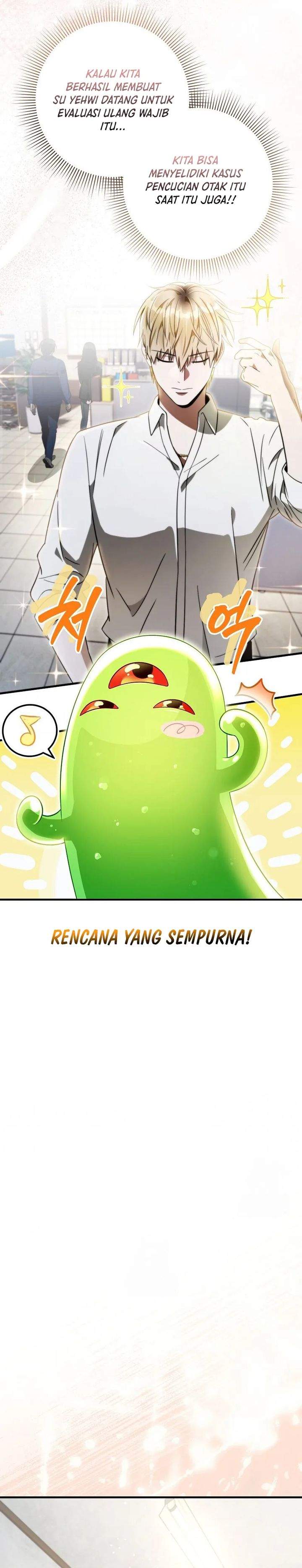 The Delusional Hunter in Another World Chapter 86