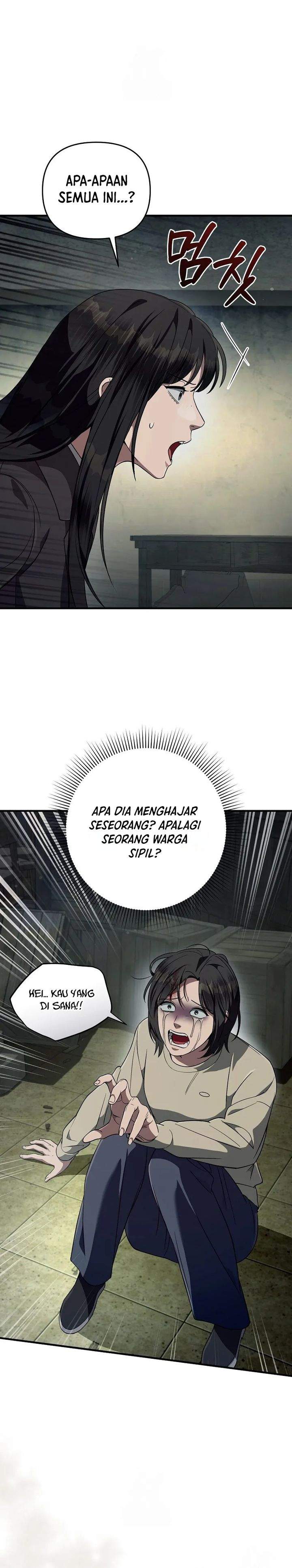 The Delusional Hunter in Another World Chapter 86