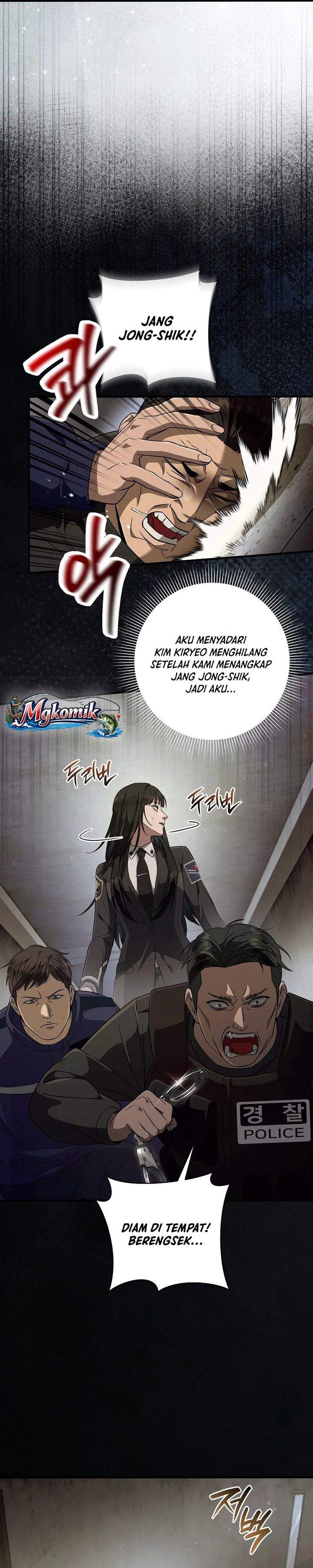 The Delusional Hunter in Another World Chapter 86