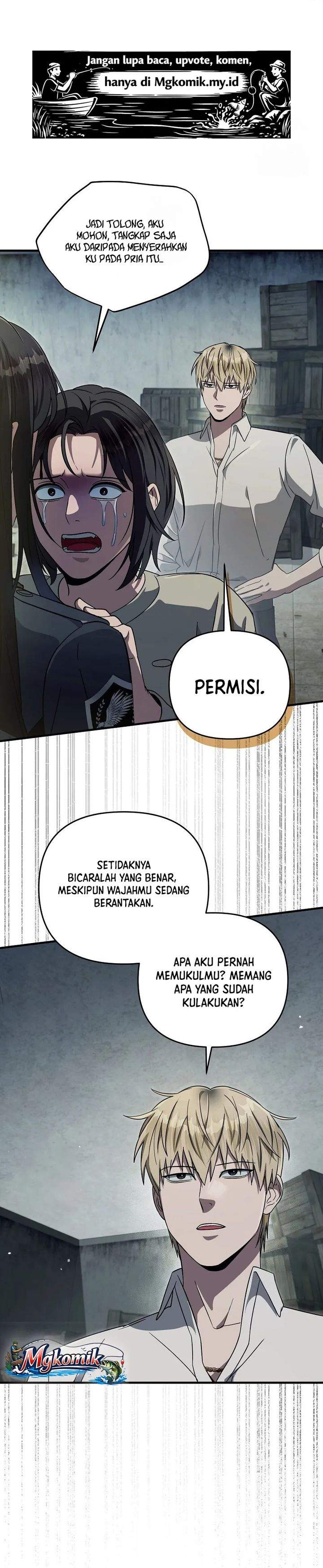 The Delusional Hunter in Another World Chapter 86