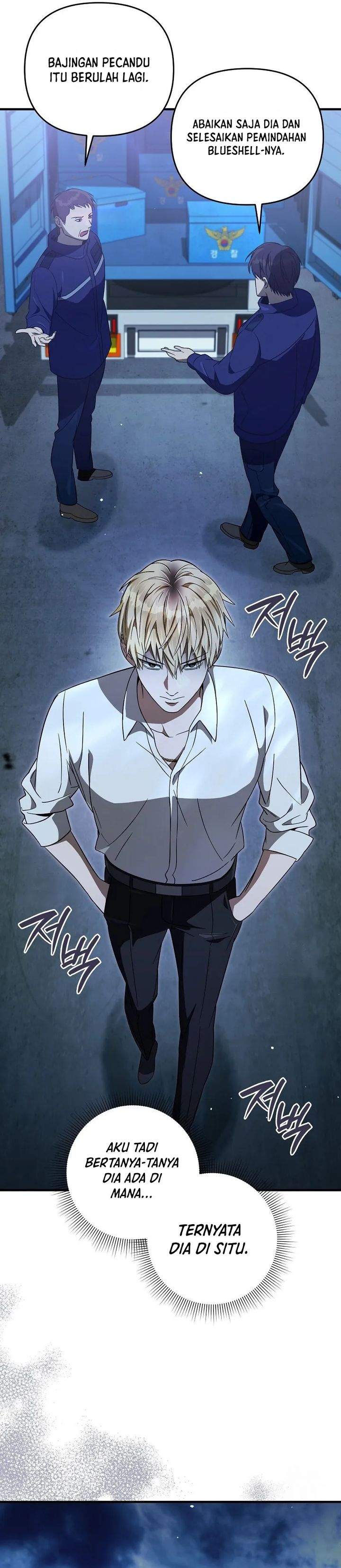 The Delusional Hunter in Another World Chapter 86