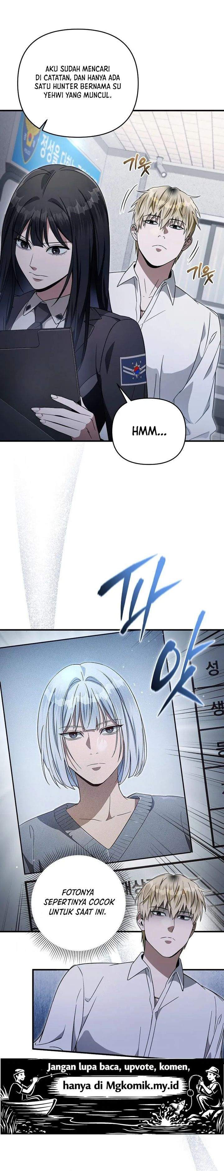 The Delusional Hunter in Another World Chapter 86