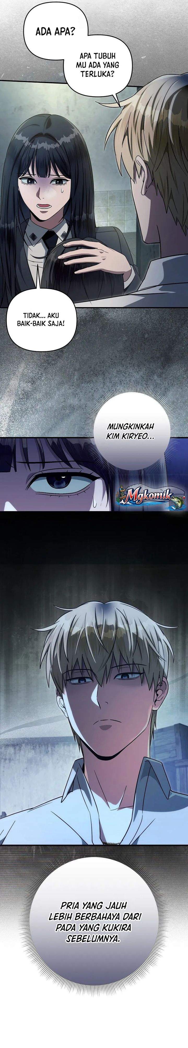 The Delusional Hunter in Another World Chapter 86