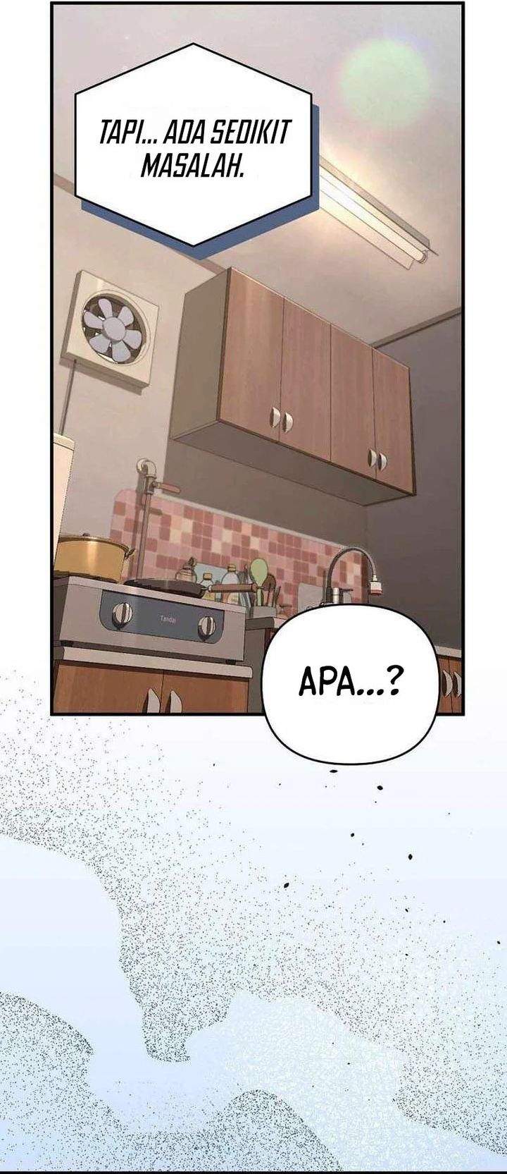 The Delusional Hunter in Another World Chapter 87