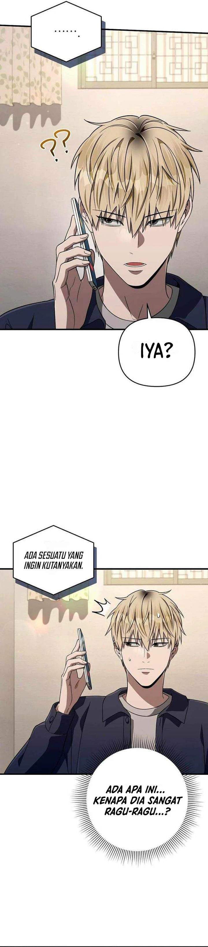 The Delusional Hunter in Another World Chapter 87