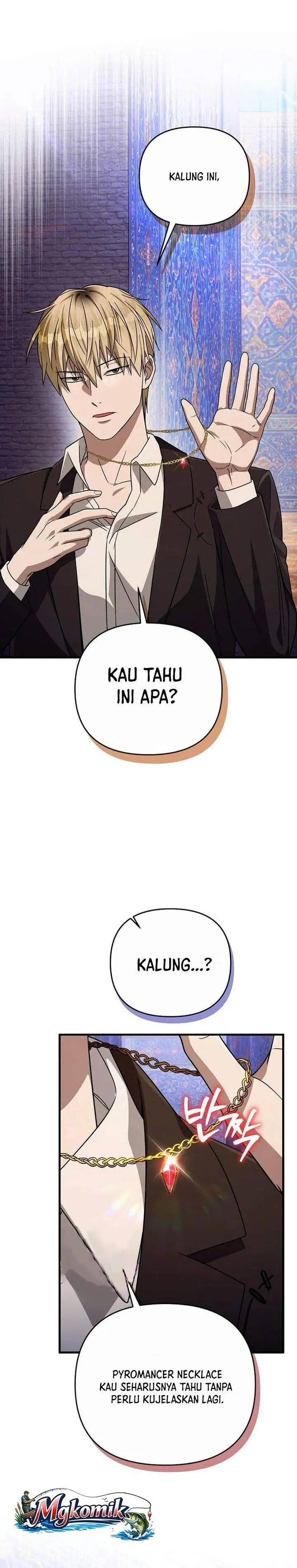 The Delusional Hunter in Another World Chapter 88