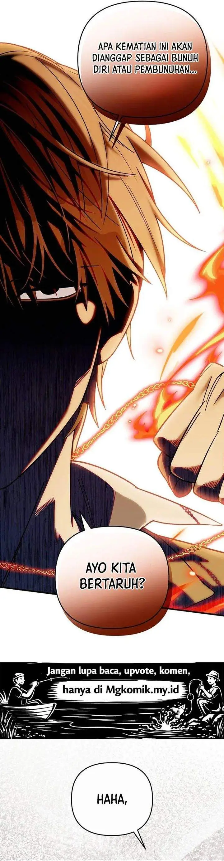 The Delusional Hunter in Another World Chapter 88