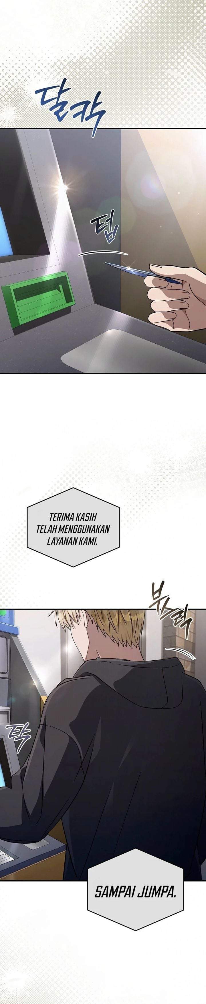 The Delusional Hunter in Another World Chapter 89