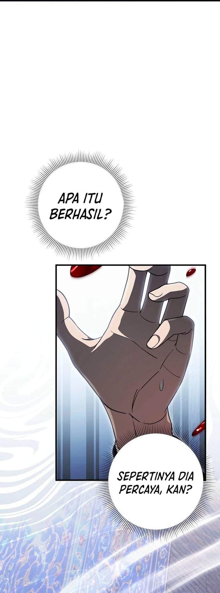 The Delusional Hunter in Another World Chapter 89