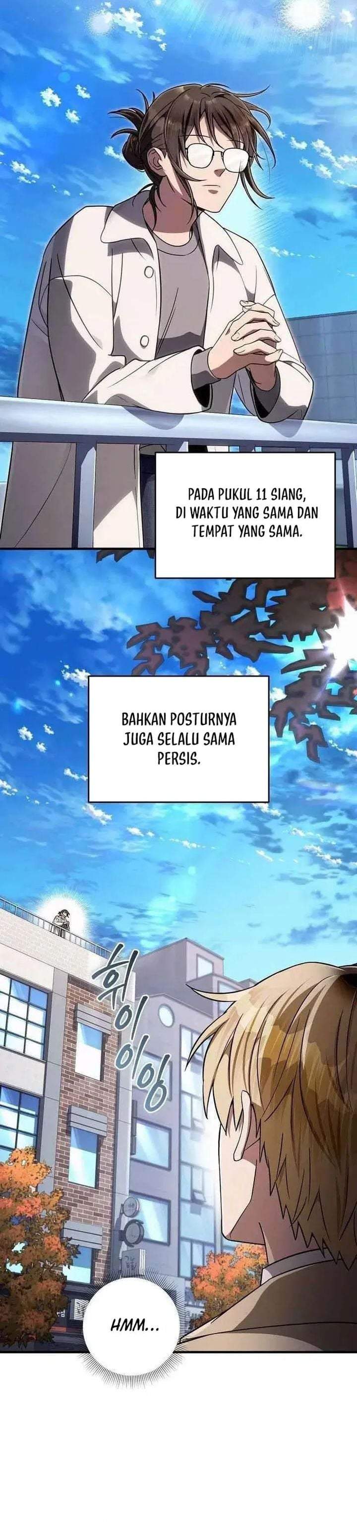 The Delusional Hunter in Another World Chapter 90