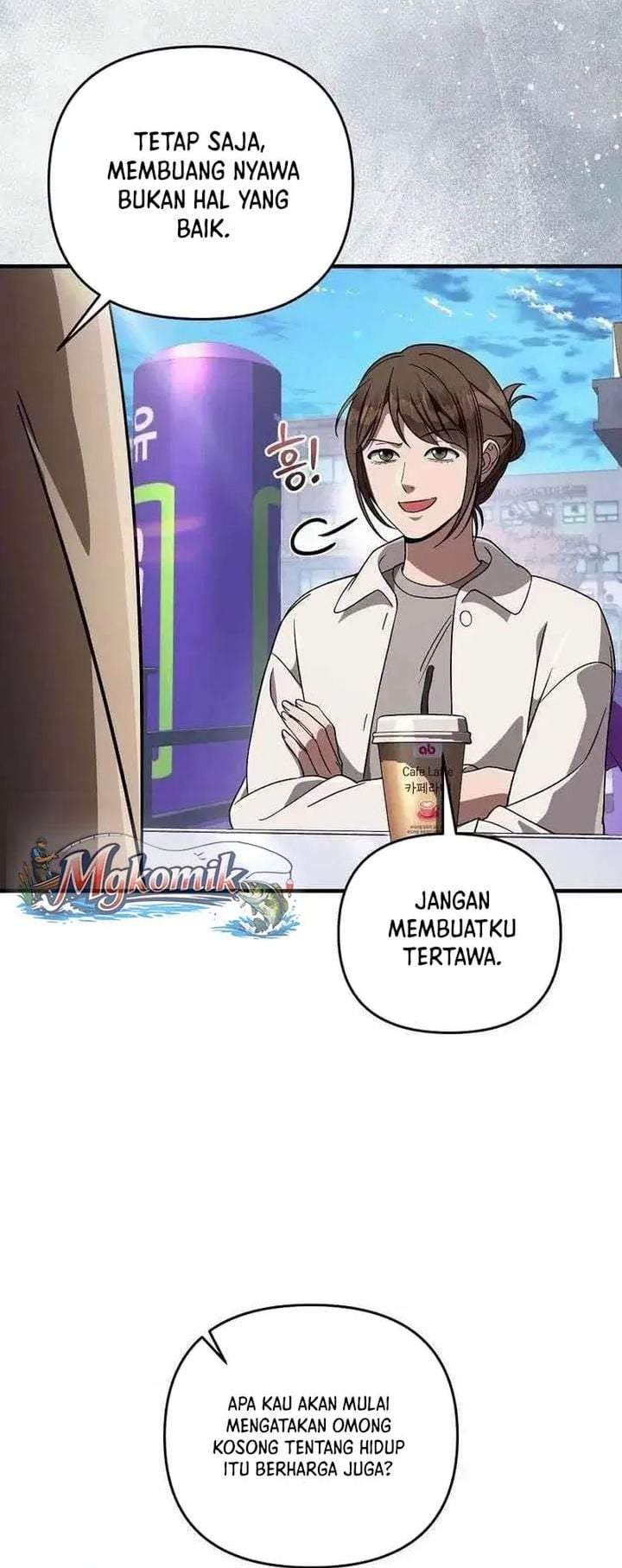 The Delusional Hunter in Another World Chapter 90