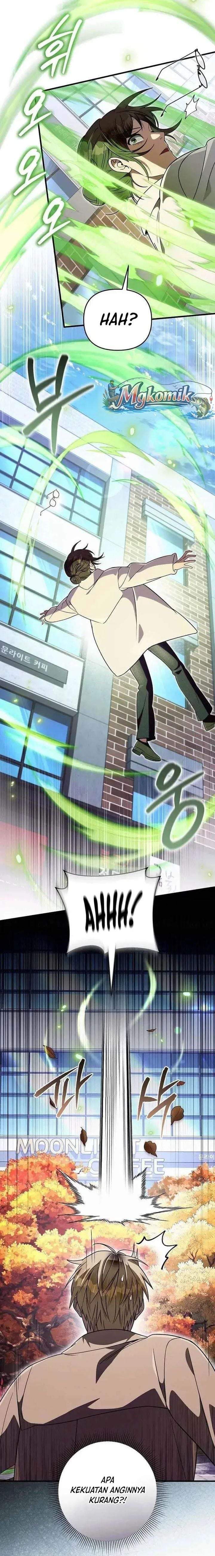 The Delusional Hunter in Another World Chapter 90