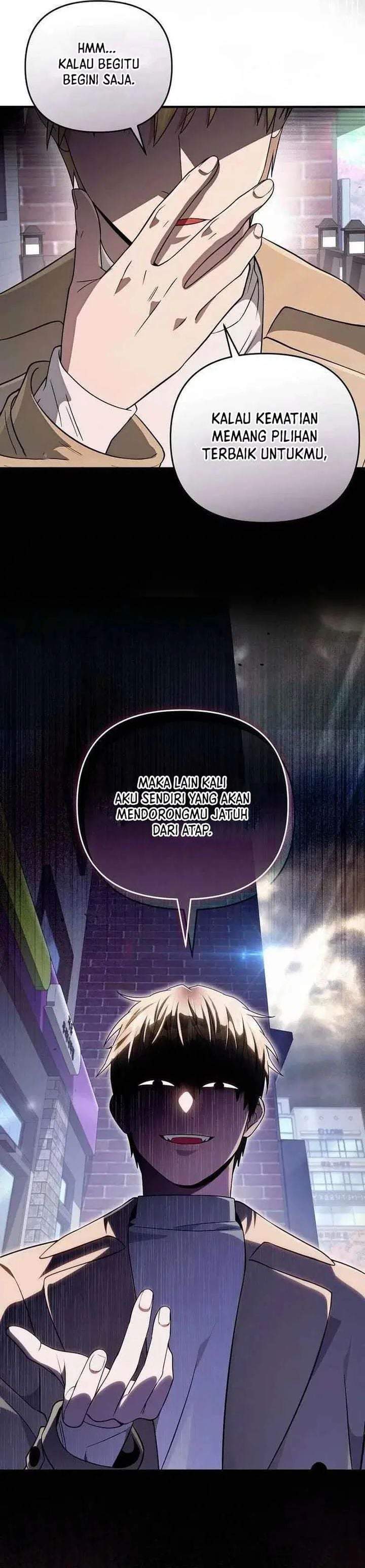 The Delusional Hunter in Another World Chapter 90