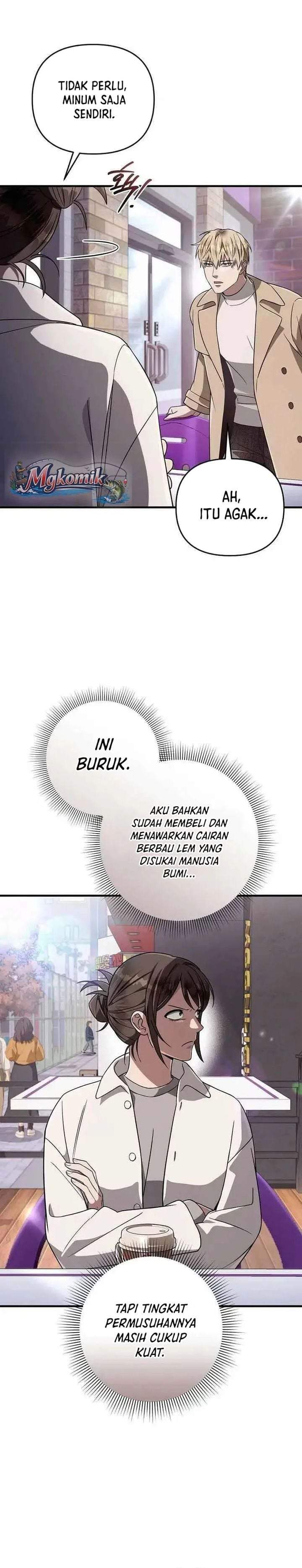 The Delusional Hunter in Another World Chapter 90