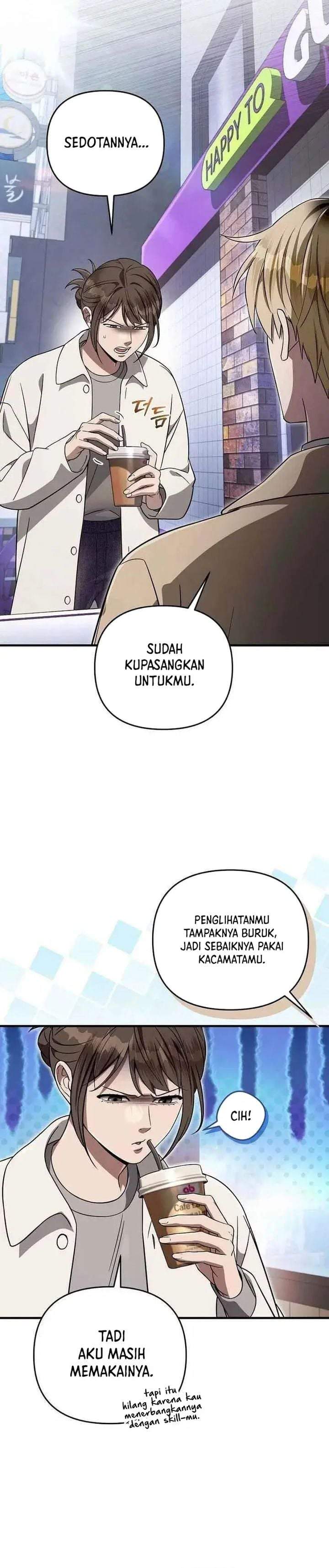 The Delusional Hunter in Another World Chapter 90