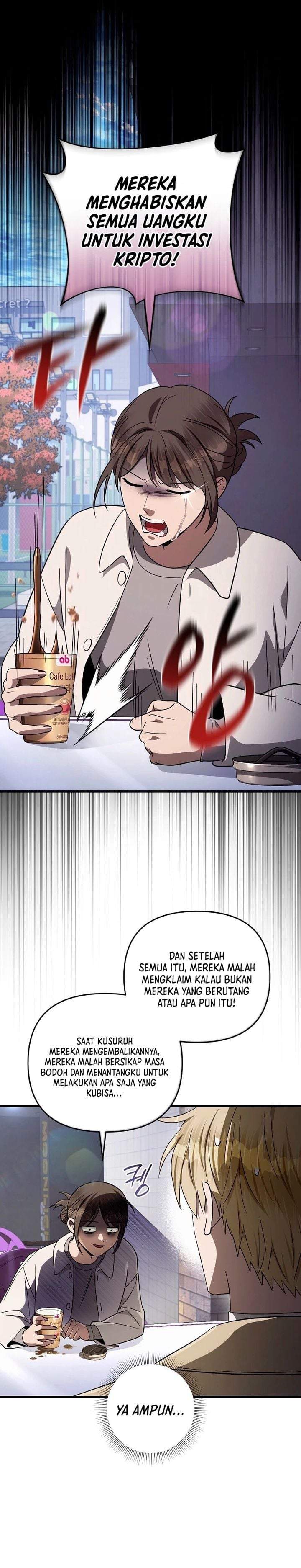 The Delusional Hunter in Another World Chapter 91