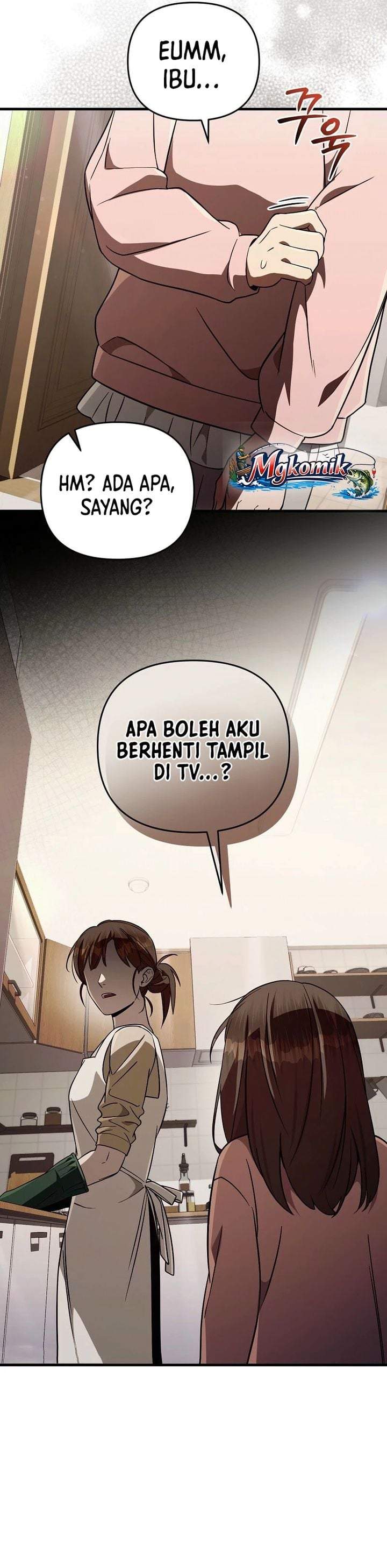 The Delusional Hunter in Another World Chapter 91