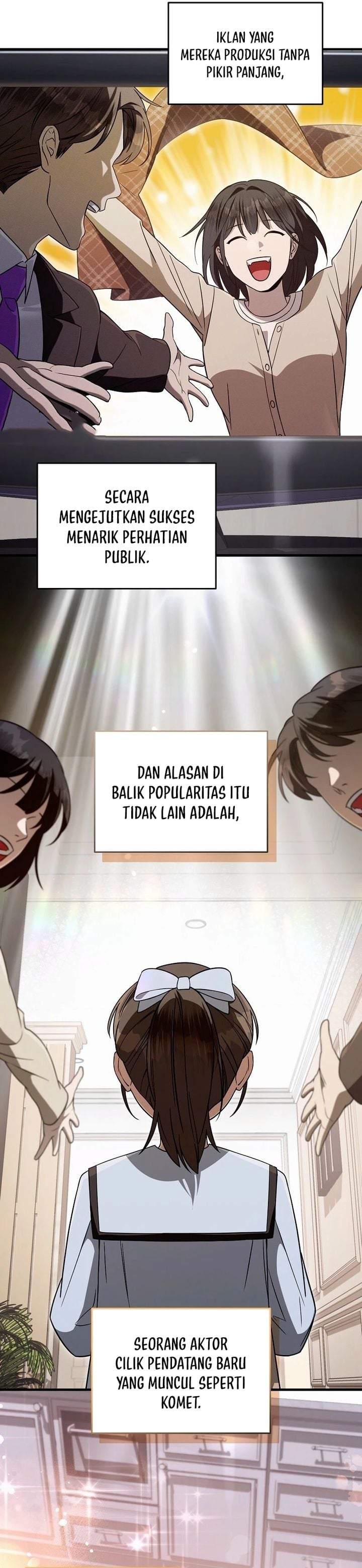 The Delusional Hunter in Another World Chapter 91