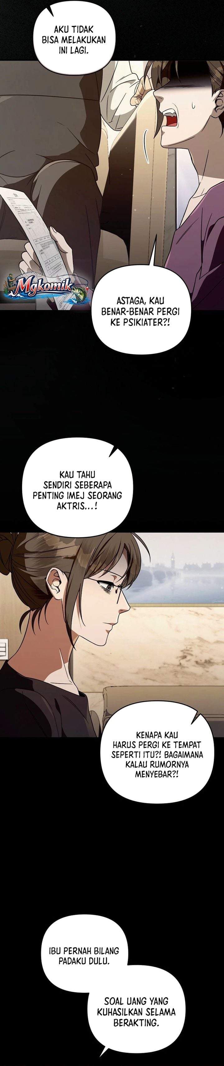 The Delusional Hunter in Another World Chapter 91