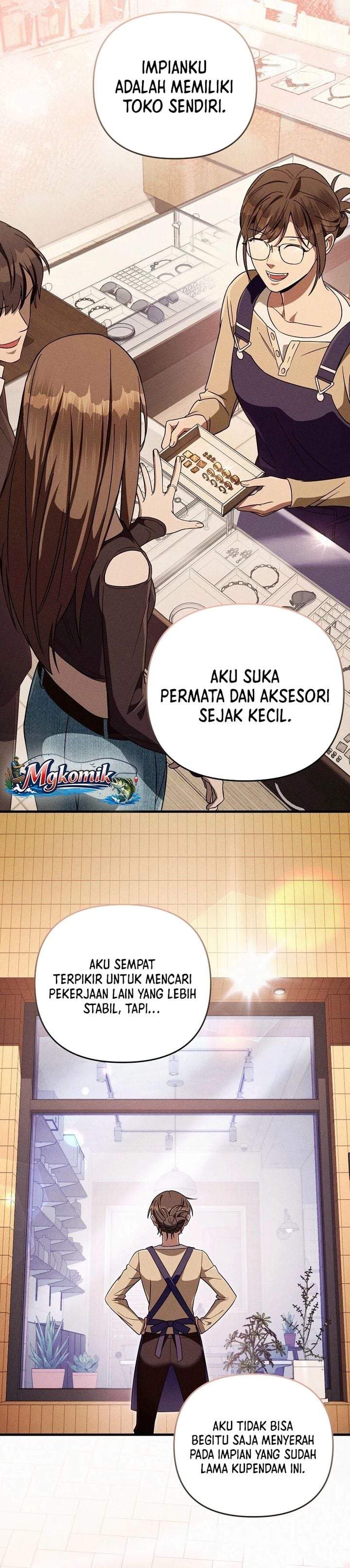 The Delusional Hunter in Another World Chapter 91