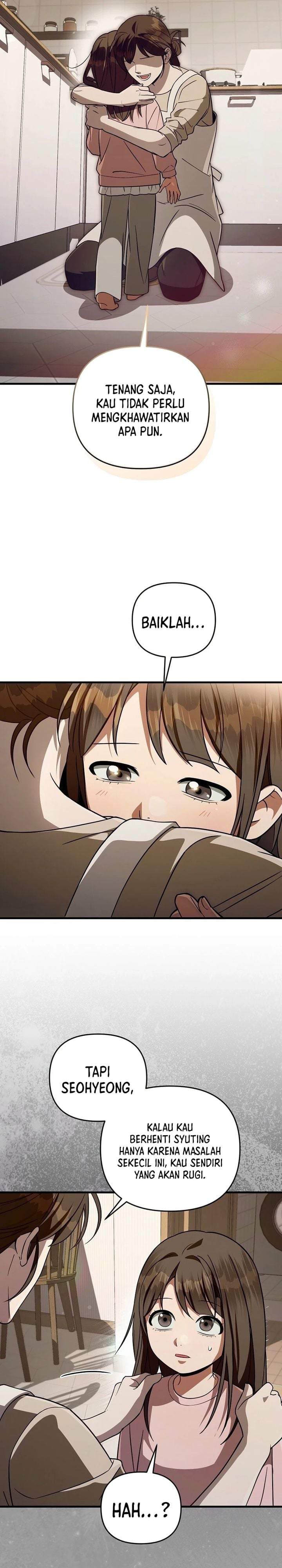 The Delusional Hunter in Another World Chapter 91
