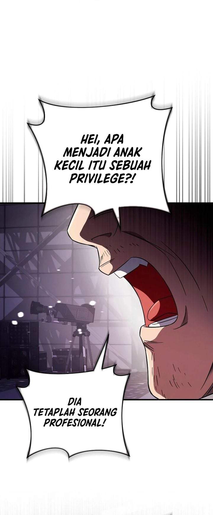 The Delusional Hunter in Another World Chapter 91