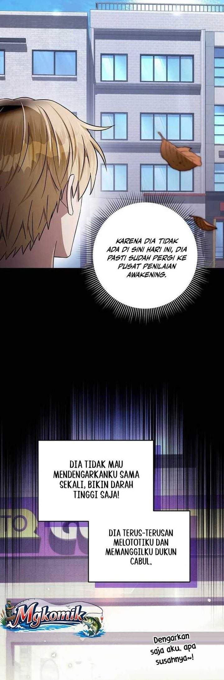The Delusional Hunter in Another World Chapter 92