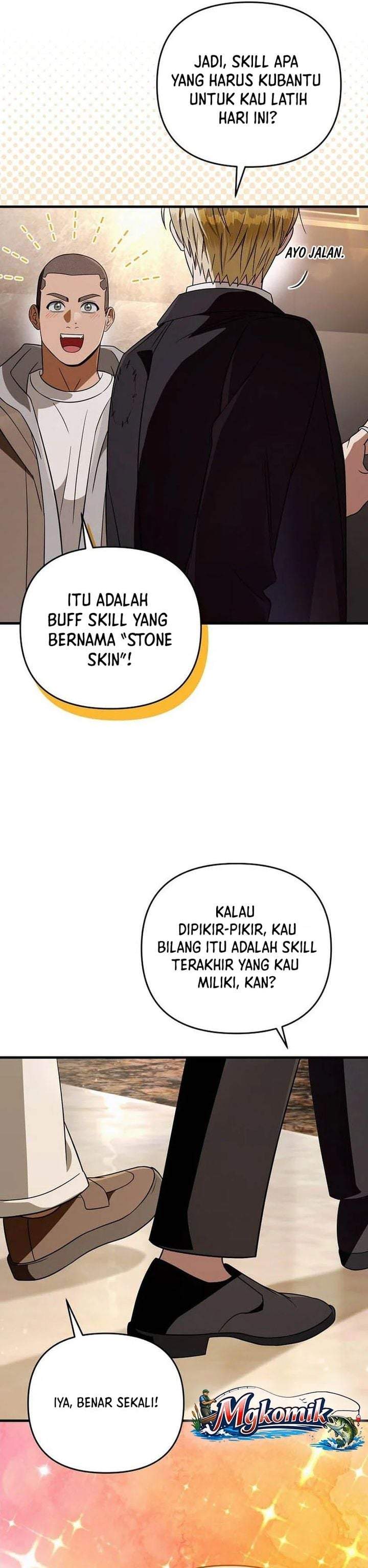 The Delusional Hunter in Another World Chapter 94