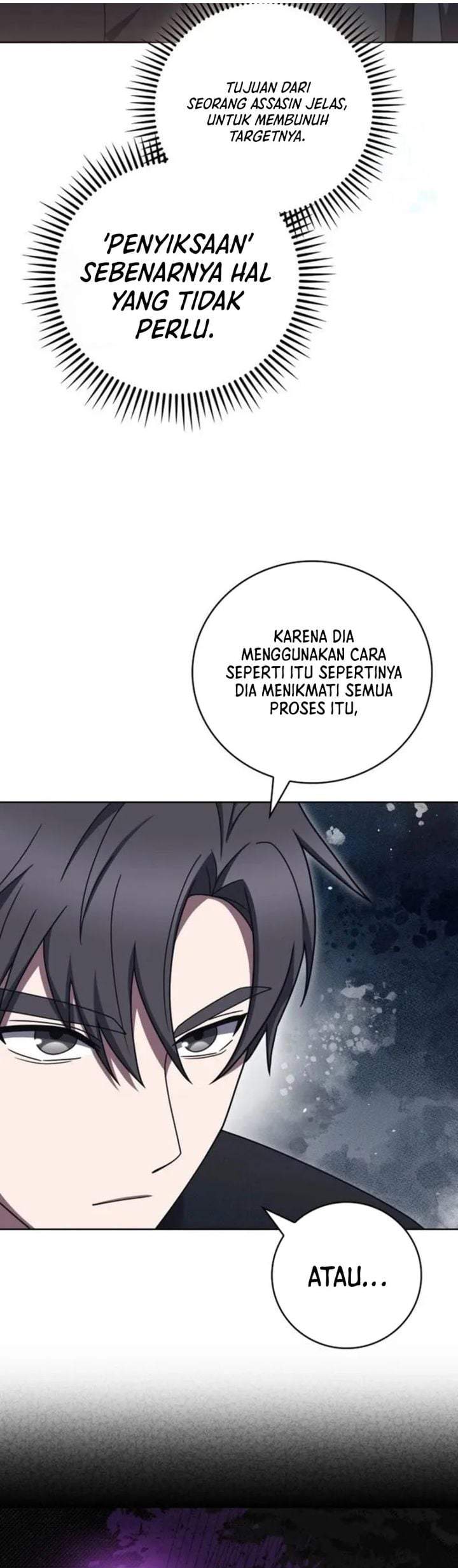 The Delivery Man From Murim Chapter 100