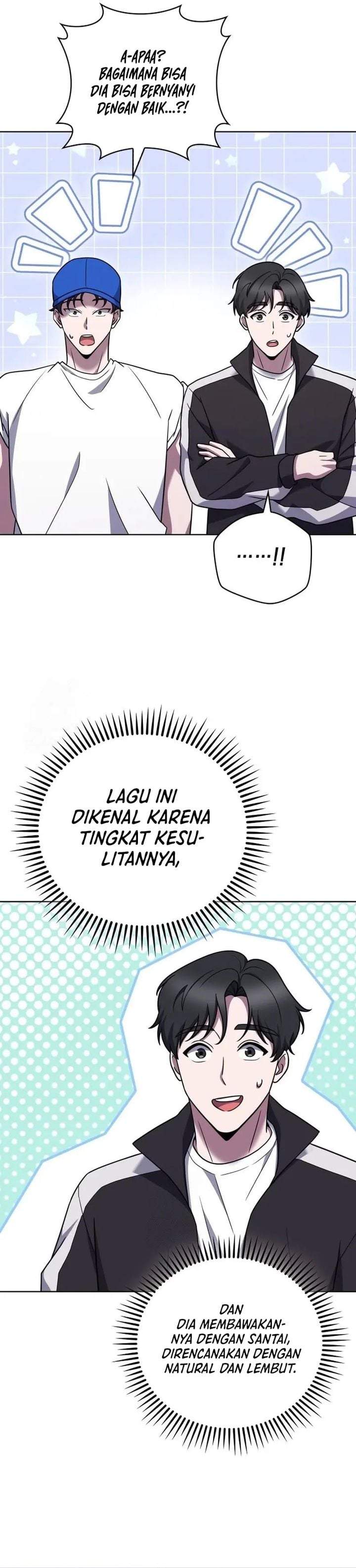 The Delivery Man From Murim Chapter 101