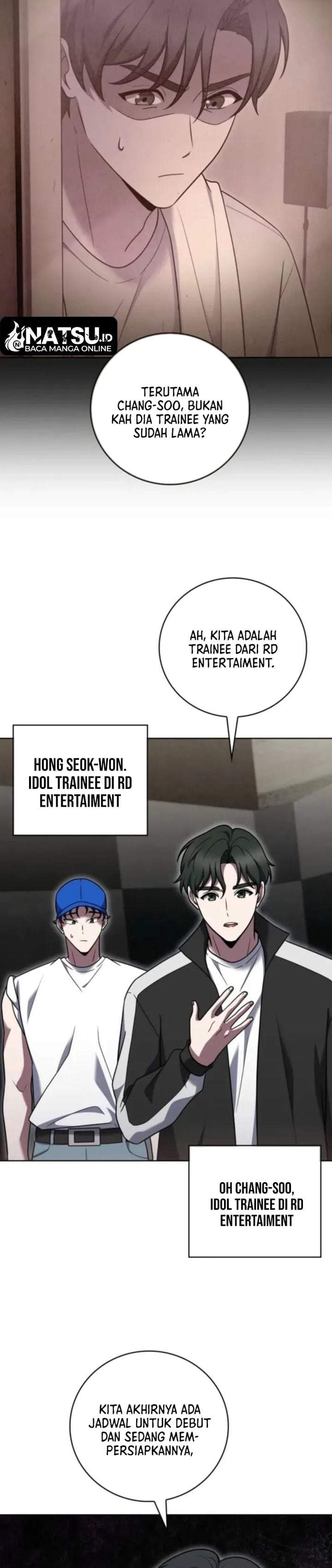 The Delivery Man From Murim Chapter 102